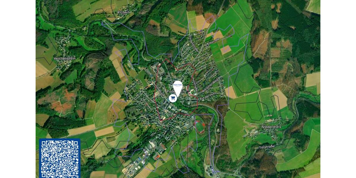 Gewerbeobjekt Puderbach - 350&euro; | Angebot:22175187