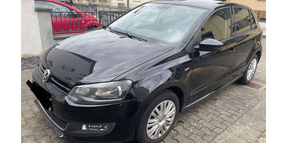 VW Polo 130.500 km 4.999 &euro; Bendorf 56170