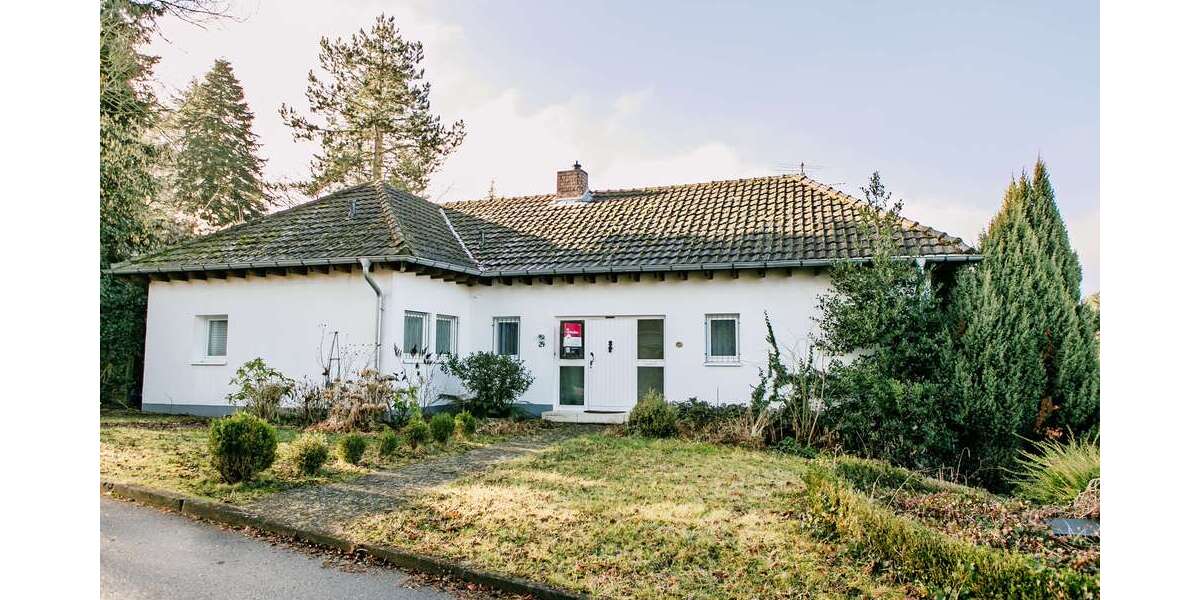 Einfamilienhaus Koblenz Arenberg-Immendorf - 4 Zimmer, 141 m&sup2;, 449.000&euro; | Angebot:24916548
