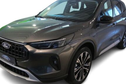 Ford Kuga 4.900 km 44.980 &euro; Braubach 56338