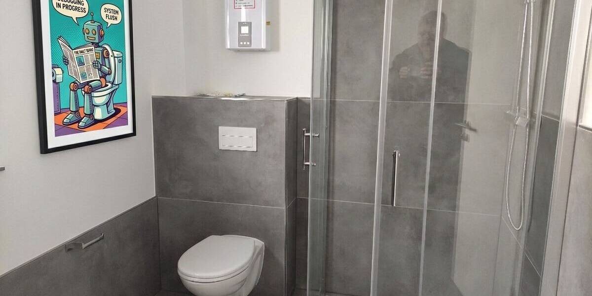 Etagenwohnung Kettig - 3 Zimmer, 85 m&sup2;, 1.195&euro; | Angebot:26724107