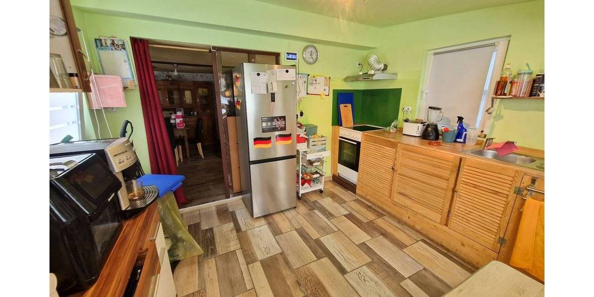 Einfamilienhaus Niederwerth - 6 Zimmer, 71 m&sup2;, 198.000&euro; | Angebot:25779010