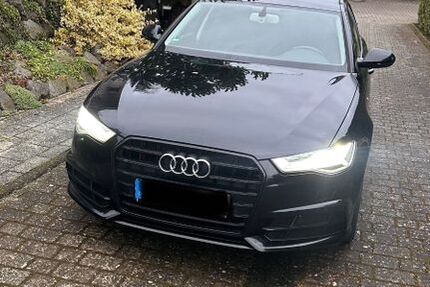 Audi A6 157.100 km 18.499 &euro; Ettringen 56729