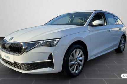 Skoda Octavia 18.234 km 29.900 &euro; Mayen 56727
