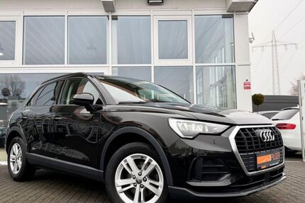 Audi Q3 63.259 km 22.890 &euro; Bad Honnef 53604