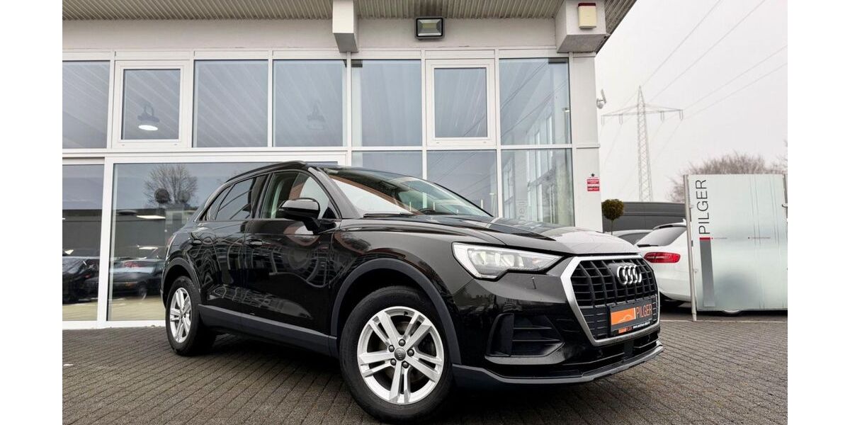 Audi Q3 63.259 km 22.890 &euro; Bad Honnef 53604