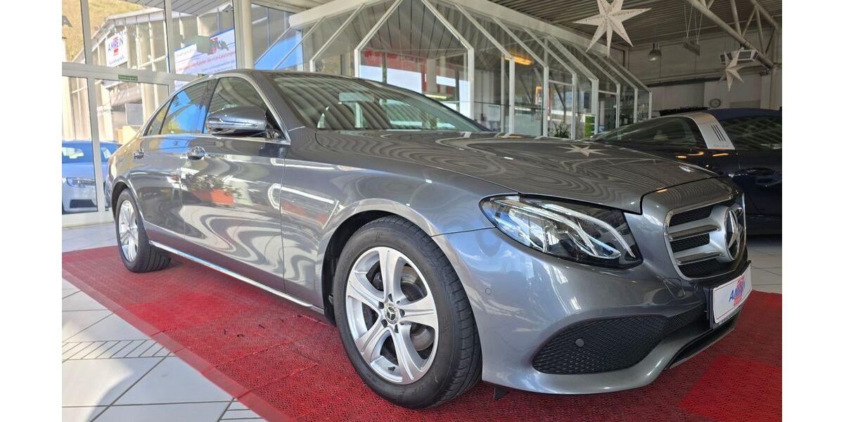 Mercedes-Benz E 220 89.900 km 26.900 &euro; Lahnstein 56112