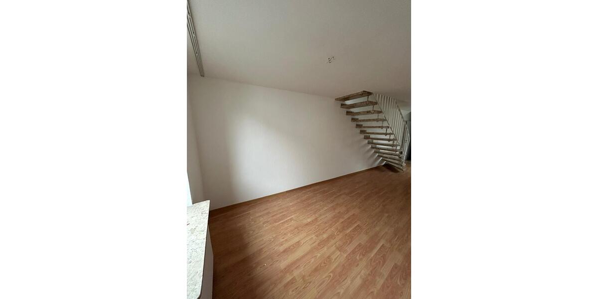 Etagenwohnung Höhr-Grenzhausen Grenzhausen - 2 Zimmer, 60 m&sup2;, 650&euro; | Angebot:25221490