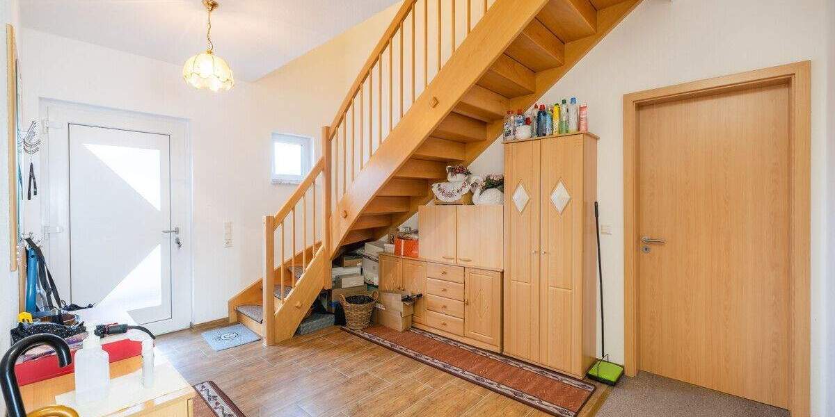 Einfamilienhaus Güllesheim - 6 Zimmer, 172 m&sup2;, 459.000&euro; | Angebot:25729736