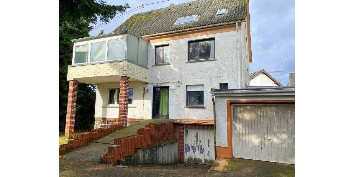 Einfamilienhaus Nauort - 1 Zimmer, 235 m&sup2;, 259.000&euro; | Angebot:25734855