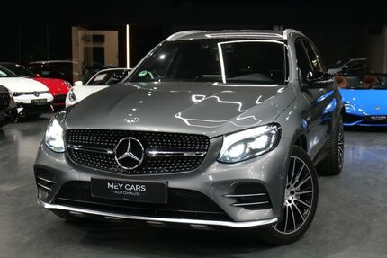 Mercedes-Benz GLC 43 AMG 146.049 km 27.980 &euro; Koblenz 56070