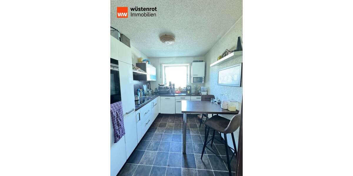 Etagenwohnung Montabaur - 4 Zimmer, 86 m&sup2;, 169.000&euro; | Angebot:27091771