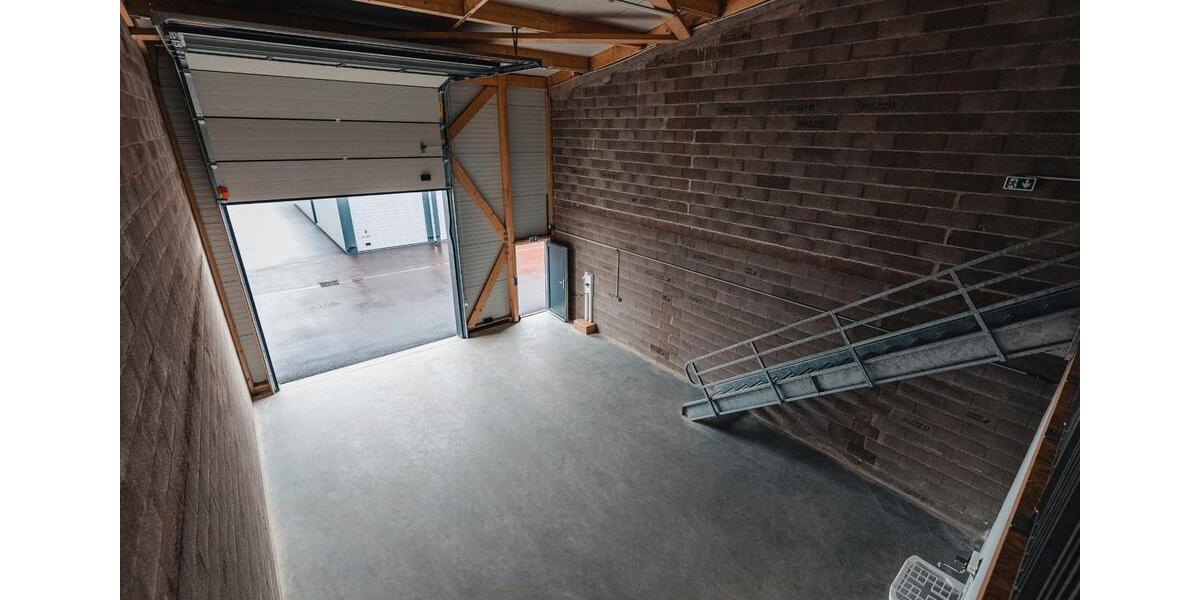 Gewerbeobjekt Mülheim-Kärlich Kärlich - 1.199&euro; | Angebot:26272728