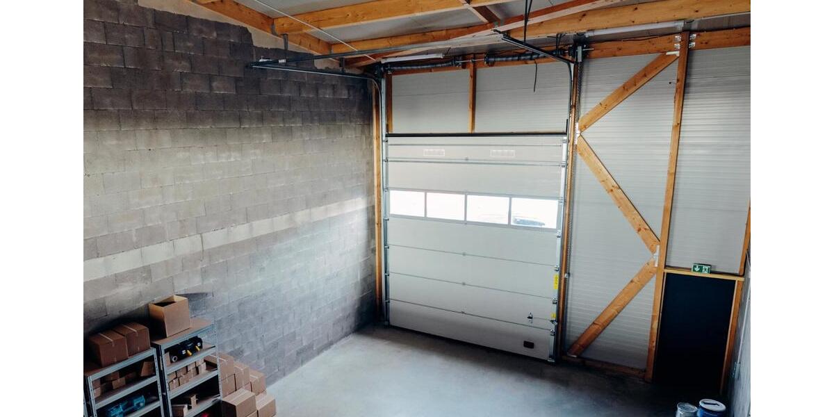 Gewerbeobjekt Mülheim-Kärlich Kärlich - 1.199&euro; | Angebot:19170698