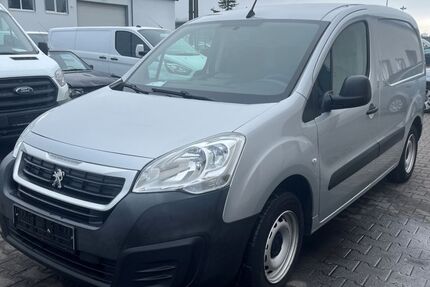 Peugeot Partner 137.600 km 6.490 &euro; Halsenbach 56283