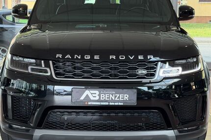 Land Rover Range Rover Sport 64.000 km 43.999 &euro; Wirges 56422
