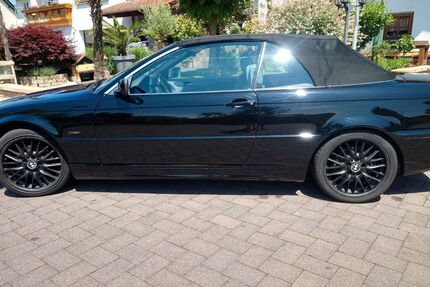 BMW 320 169.000 km 9.500 &euro; Hillscheid 56204