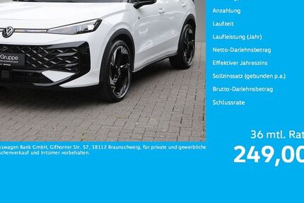 VW T-Roc 9.999 km 36.480 &euro; Koblenz 56076