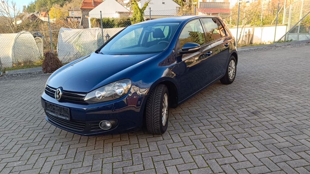 VW Golf 137.738 km 5.100 &euro; Waldorf 53498