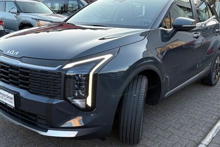 Kia Sportage 5.000 km 39.900 &euro; Remagen - Rolandseck 53424