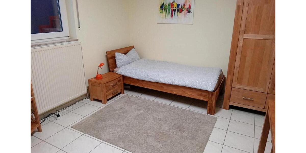Etagenwohnung Mayen - 1 Zimmer, 20 m&sup2;, 350&euro; | Angebot:24817482