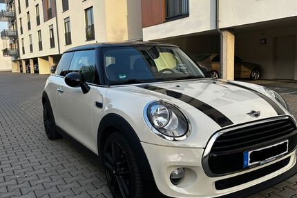 Mini Cooper D 159.763 km 7.900 &euro; Koblenz 56073