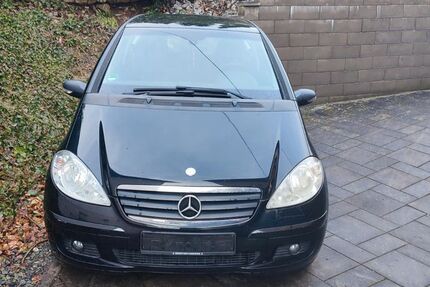 Mercedes-Benz A 170 88.975 km 3.600 &euro; Daubach 56412