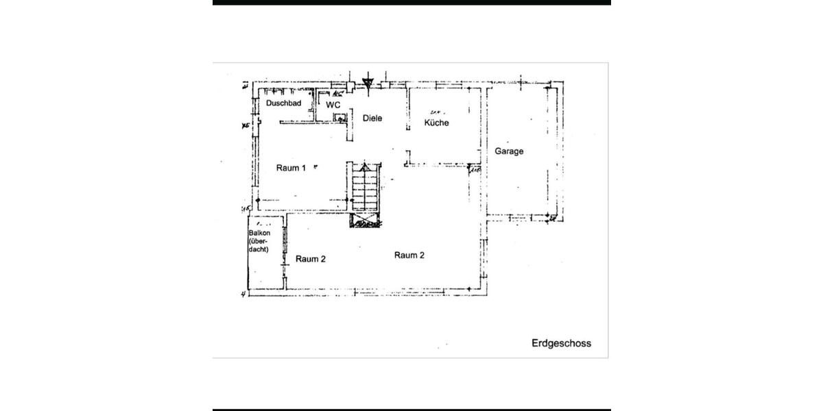 Einfamilienhaus Bad Honnef - 5 Zimmer, 112 m&sup2;, 1.000&euro; | Angebot:26669768