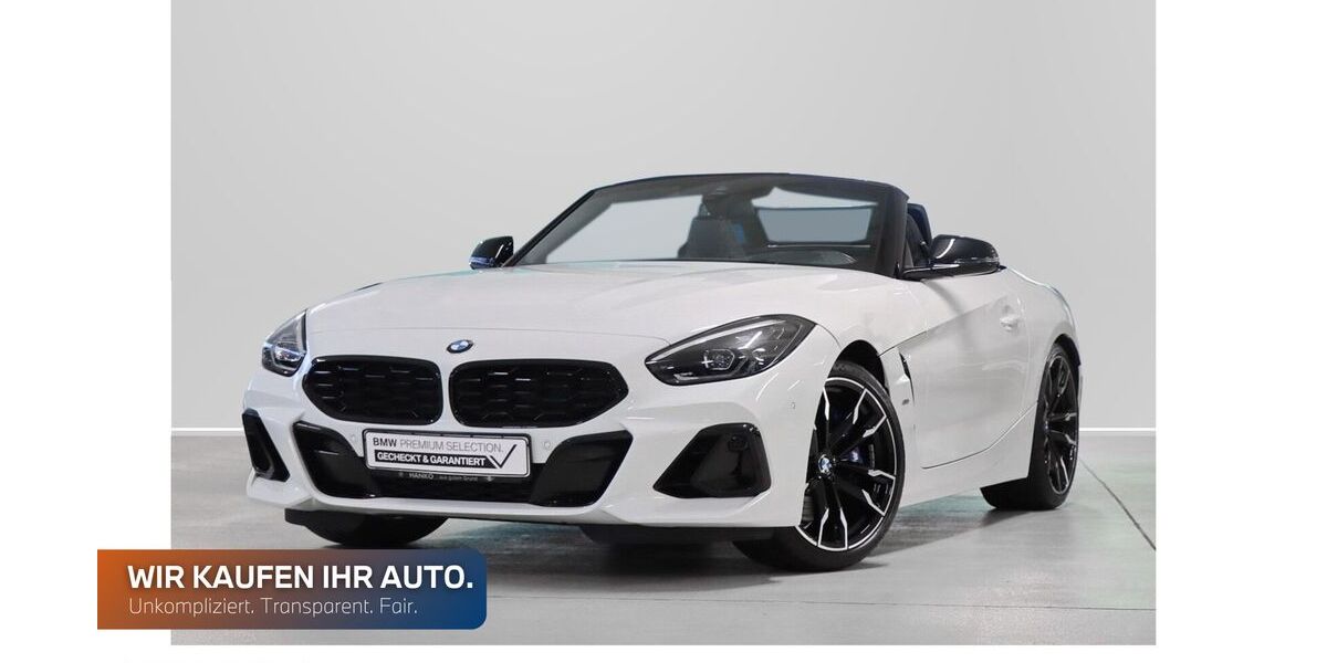 BMW Z4 M40 10.703 km 59.250 &euro; Neuwied 56564