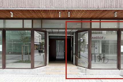 Gewerbeobjekt Bad Neuenahr-Ahrweiler Ahrweiler - 1.000&euro; | Angebot:26683533
