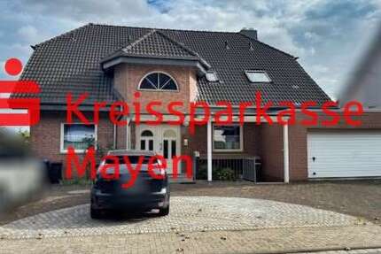 Haus Andernach - 15 Zimmer, 340 m&sup2;, 890.000&euro; | Angebot:25197544