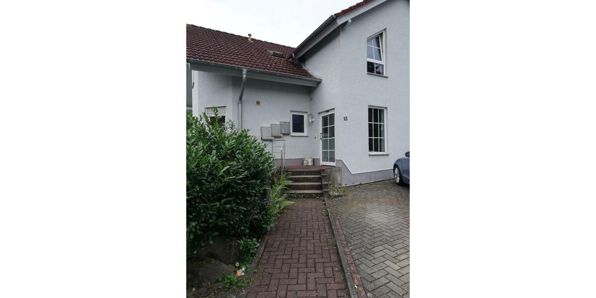 Dachgeschoßwohnung Breitscheid - 3 Zimmer, 72 m&sup2;, 620&euro; | Angebot:25860012