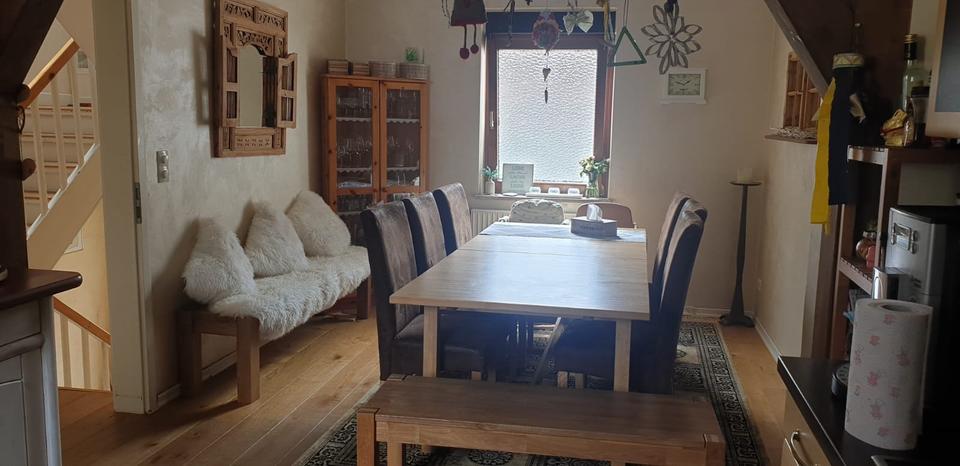 Einfamilienhaus Neuwied Feldkirchen - 6 Zimmer, 140 m&sup2;, 230.000&euro; | Angebot:25843245