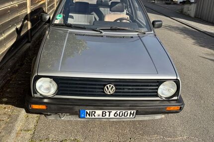 VW Golf 48.859 km 3.800 &euro; Rheinbreitbach 53619