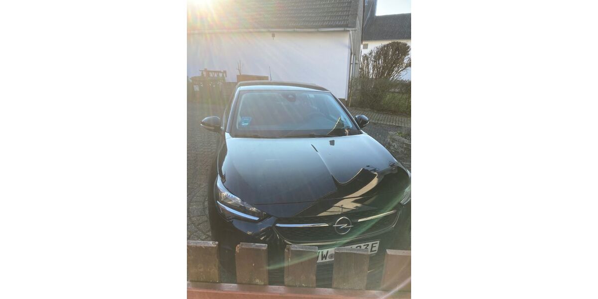 Opel Corsa 34.438 km 18.999 &euro; Untershausen 56412