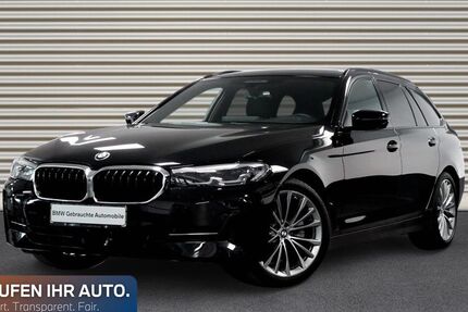 BMW 520 73.633 km 29.900 &euro; Koblenz 56073