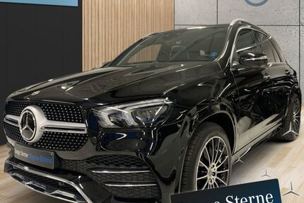 Mercedes-Benz GLE 350 21.485 km 67.777 &euro; Koblenz 56073