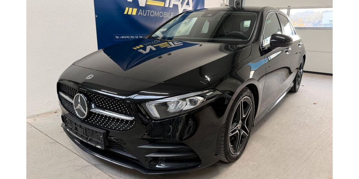 Mercedes-Benz A 220 34.049 km 30.290 &euro; Plaidt 56637