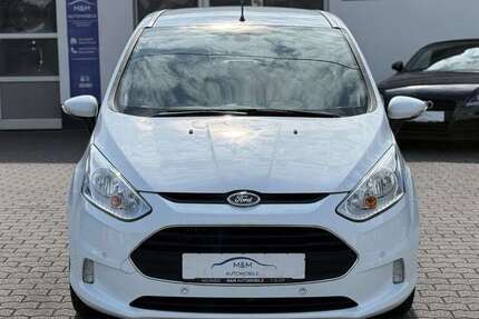 Ford B-Max 90.000 km 7.490 &euro; Neuwied 56567