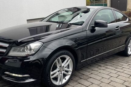 Mercedes-Benz C 200 49.685 km 19.490 &euro; Brachtendorf 56761