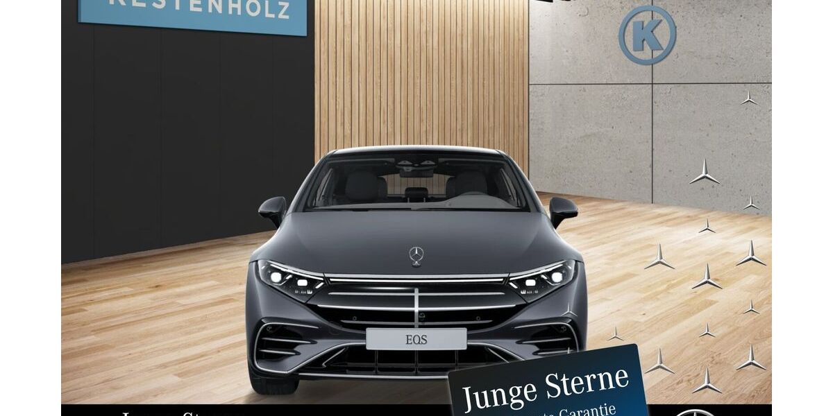 Mercedes-Benz EQS 36.102 km 83.240 &euro; Koblenz 56073