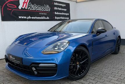 Porsche Panamera 118.000 km 44.990 &euro; Lahnstein 56112