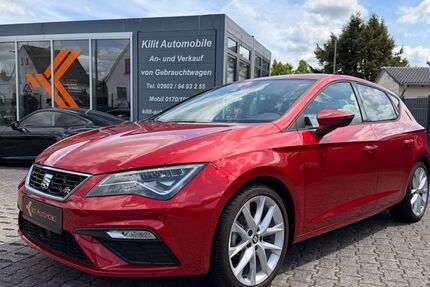 Seat Leon 10.000 km 20.924 &euro; Staudt 56424
