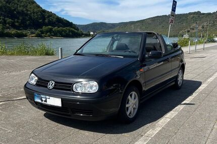 VW Golf 57.294 km 9.800 &euro; Koblenz 56076