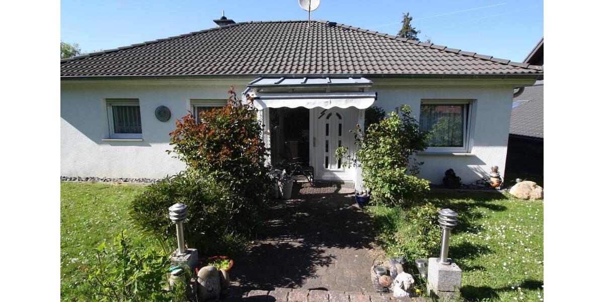 Bungalow Schalkenbach - 4 Zimmer, 122 m&sup2;, 419.000&euro; | Angebot:26677348