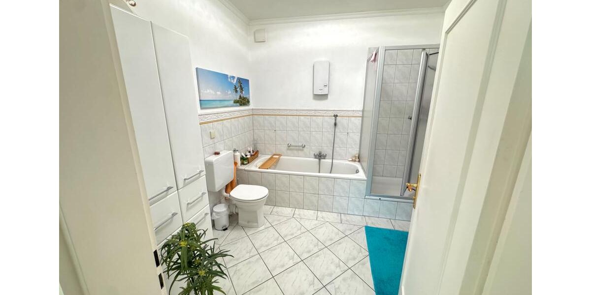 Terrassenwohnung Bad Ems - 3 Zimmer, 102 m&sup2;, 249.000&euro; | Angebot:26958350