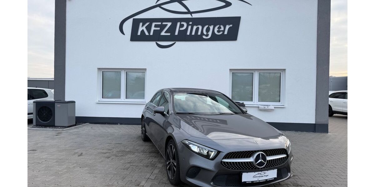 Mercedes-Benz A 180 75.000 km 18.999 &euro; Kottenheim 56736