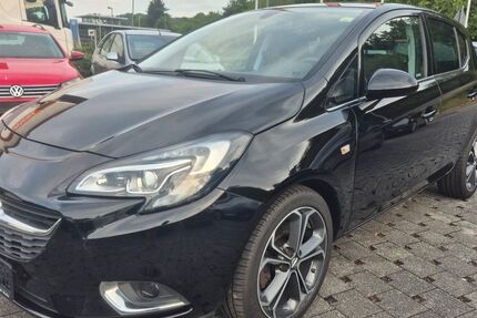 Opel Corsa 175.000 km 4.690 &euro; Boppard/Bad Salzig 56154
