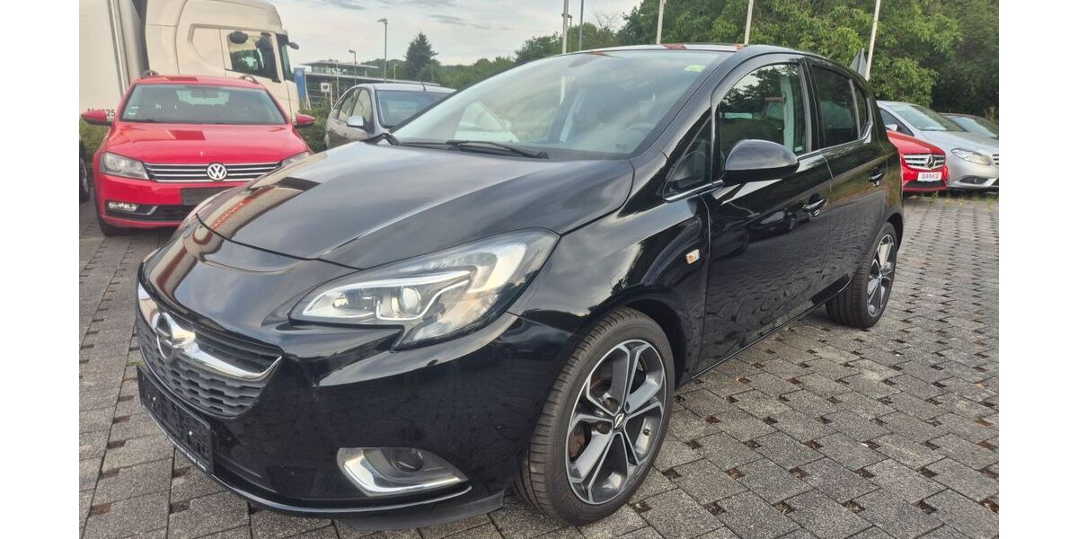 Opel Corsa 175.000 km 4.690 &euro; Boppard/Bad Salzig 56154