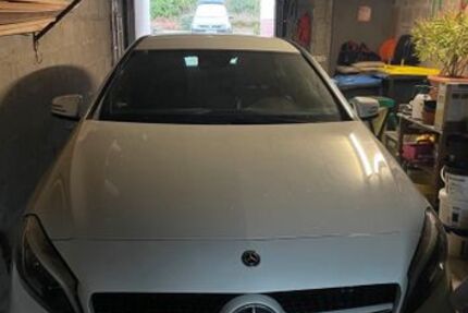 Mercedes-Benz A 180 77.424 km 15.900 &euro; Mendig 56743
